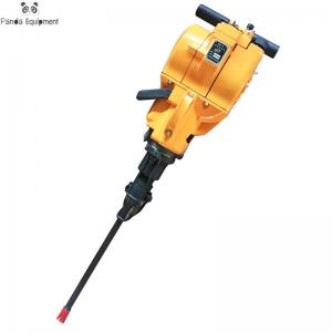 YN27C portable gasoline mining rock drill ,portable pionjar 120 rock drill