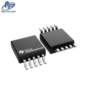 China Texas INA238AQDGSRQ1 In Stock Electronic Components Integrated Circuits Microcontroller TI IC chips module bom VSSOP10 wholesale