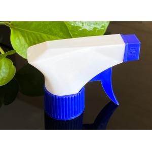 China Agricultural Plastic Trigger Sprayer For 28/410 Neck Bottles supplier