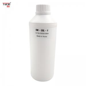 High Temperature No Coating Eco Solvent Ink For Epson R4880 7880 9880 7800 1390