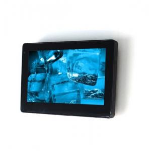 China POE Wall Mounted Tablet PC For Door Access Control supplier