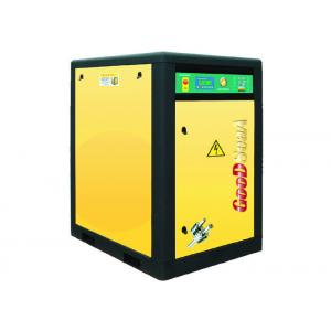 China Belt Drive 40hp Twin Screw Air Compressor ISO CE ASME Certificated supplier