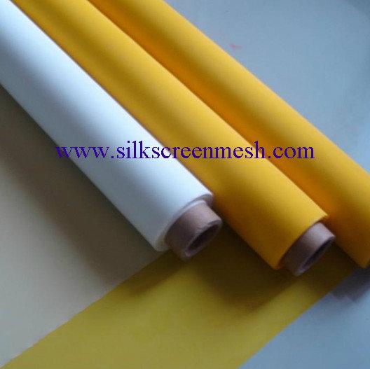 High Tension Mesh Printing/Clothing Mesh/Screen Printing 200 300 400 mesh