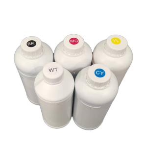 China Epson L1800 P600 P800 DTF Film Printer Water Based Printing Ink supplier