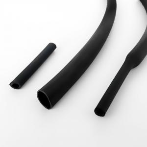 China Polyolefin Heat Shrink Tube for Wire Harness Insulation Heat Shrink Sleeve supplier