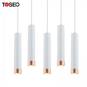 China Anti Glare LED Pendant Downlight Front Replace Chandelier Light Bulbs IP20 GU10 supplier