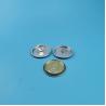 China 57mm 49mm EOE Easy Open End Juice Beer Can Cover wholesale