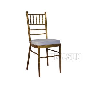 China Party Tiffany Chiavari Chairs Wedding Event Furniture Rental For Meeting Room Or Living Room supplier