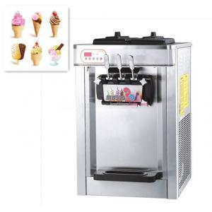 Electro Freeze Table Ice Cream Machine Ice-cream Machine Soft Ice Cream Machine