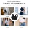 China Sustén de forma corporal en tamaños XL-3XL para un estilo diario transpirable e invisible wholesale