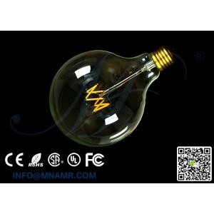 Halogen Color Decorative LED Bulb 6W E26 E27 Edison Type Vintage Light Globes 3000K 110-240V