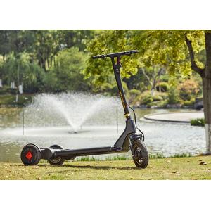 250W 36V 10A Self Balancing Electric Scooter For Outdoor