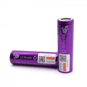 China Vapcell INR21700 4800mAh 20A High Discharge Current rechargeable 3.7V Lithium-ion powr tools battery wholesale wholesale