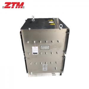 Tower Crane Parts Resistance Box Crane Electrical Parts