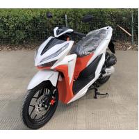 China 2 Wheels Motorcycles Moped Gas Scooter Gasoline Motorbikes Adult 150cc on sale