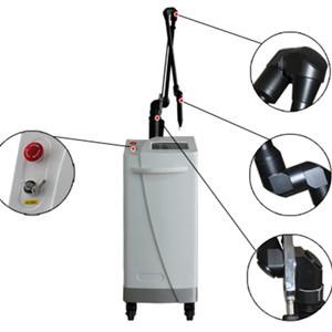 China q switched nd yag laser q switched nd yag laser tattoo removal machine supplier