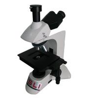 China Laboratory use 8000000px Microscope Tester Metallographic Equipment Single-lens on sale