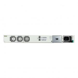 China FG-500E フォートネット フォリゲイト ファイアウォール 2 ΜS 遅延 36Gbps 小規模企業 ファイアウォール wholesale
