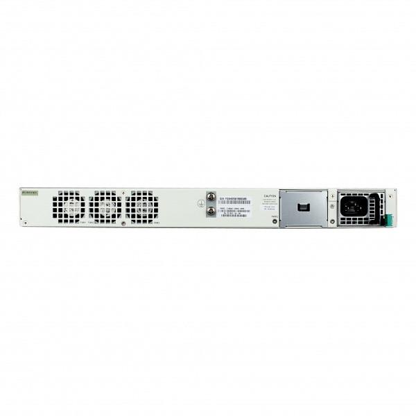FG-500E Fortinet Fortigate Firewall 2 ΜS Latency 36Gbps Small Business Firewall