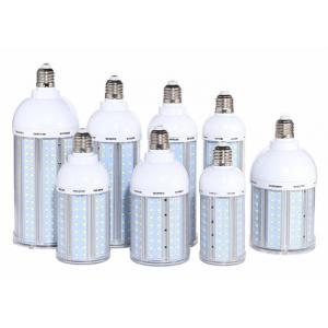 China Indoor use AC85-265V High brightness 100W E27 B22 Base LED Corn Bulb Lamp For Factory supplier