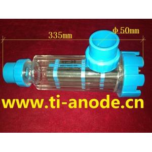 100g available chlorine Factory delivery Salt Pool Chlorinator, chlorine generator for Swimming Pool
