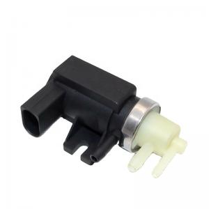 VI GOLF VW OEM Parts Turbo Control Solenoid Valve For Audi A3 1K0906627B