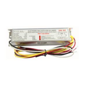 150H UV Lamp Electronic Ballast 24V DC For PW11-425-40D24