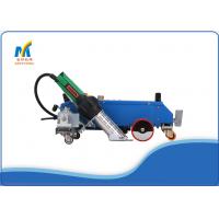 China 240V Leister Hand Welder For PE Welding Machine With Temperature Adjustable on sale