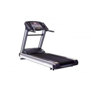 Indoor Exercise Equipment Treadmill Commercial Gym Use With 1 - 20km/H Speed