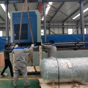 China High Efficiency PSA Industrial Oxygen Generator Equipment Long Service Life supplier
