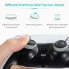 HOXC Precision Protective Rings Aim Assist Rings Motion Control For PS5 PS4 Xbox One Switch Pro Controller PC Gamepads