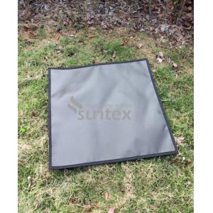 Suntex camping mat, grill floor mat, bbq mat for under bbq