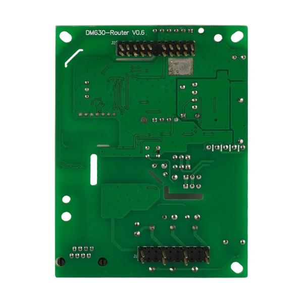 China ODM Contrôle industriel SOIC PCB SMT Assemblage électronique wholesale