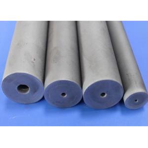 China Costum Tungsten Carbide Sleeve Pipe / Tungsten Steel Sleeve supplier