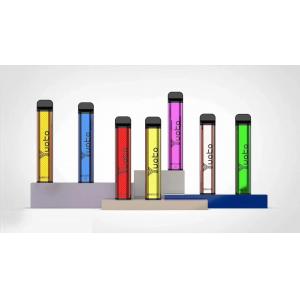 Wholesale Vape Pen 2022 New Disposable Electronic Cigarette 7ml E-Liquid 1200mAh Battery Energy Drink for India USA UK