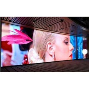 shenzhen factory xxx video indoor led display screen diecasting for rental event slim cabi