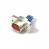 China Conector eléctrico micro rectangular HUADA CDbA-21ZY wholesale
