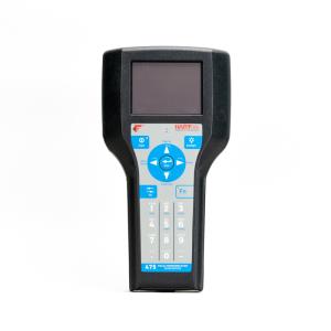 China The HART475 Handheld Communicator Your Ultimate Portable Device Management Solution for HART-Enabled Field Instruments wholesale