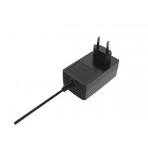 China 146g AC DC Adapter Power Supply , 12V Switching Power Supply EU Standard supplier