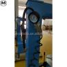 China Manual Swing Arm Car Tyre Changer Machine 12 Bar Pressure and Optional Tilt back wholesale