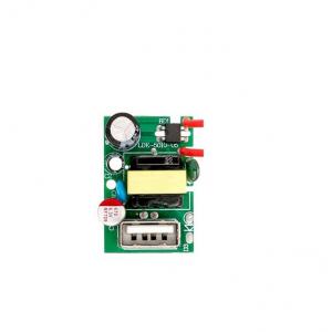 12W 5V 2.4A AC To DC Isolated Power Supply Module