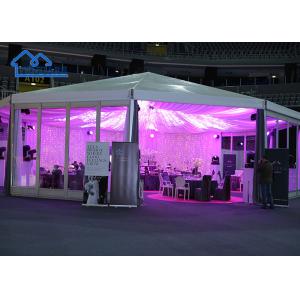 6m Outdoor Aluminium High Peak Pagoda Tent For Sale For Out Door Event Wedding Party Exhibition