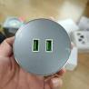 China Conector de corriente extraíble Sistema GSS de carga de energía estándar de conexión a tierra 110V-250V wholesale