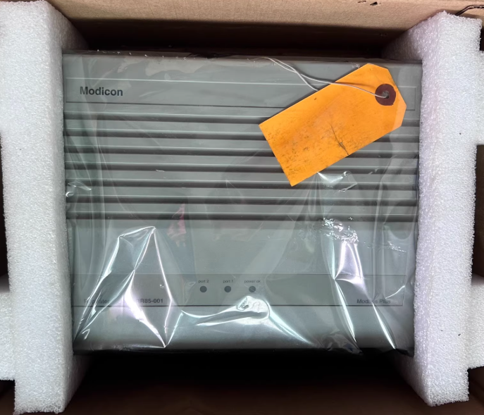 China NW-RR85-001 Módulo de comunicación puente Schneider Electric IP20 -25 ° C a +70 ° C wholesale