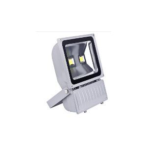 China 100W 2 LED chips outdoor LED flood light supplier