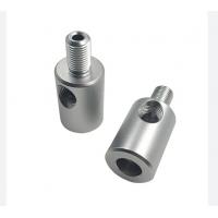 China OEM Anodizing Surface Metal CNC Machined Parts For CNC Milling Machine on sale