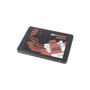 China High Speed 3D TLC 2.5 Inch Sata Iii Internal SSD Sata 3 SSD 5400rpm supplier