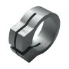 China Precision CNC Machined Aluminum Parts China With Natural Anodization Finish wholesale