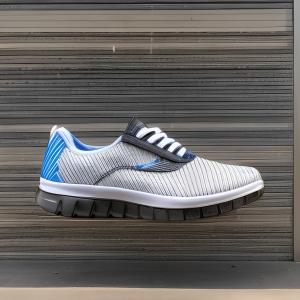 Recyclable Eco Friendly Shoes Leisure Knitted Campus Running Sports Shoes