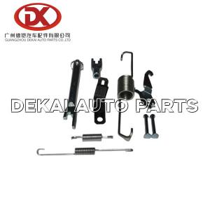 4JJ1 Brake Adjuster Kit For Isuzu Dmax  8 97301528 0 8973015270 8973015280
